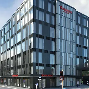 Ramada By Wyndham Taranaki Street **** Wellington