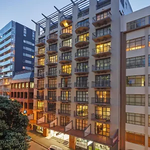 Quest Atrium Serviced **** Wellington