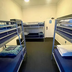 Nomads Capital Backpackers - (adults Only) Ostello