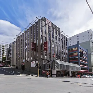 Trinity *** Wellington