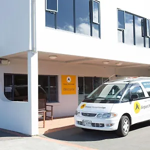 Airport Motor **** Wellington